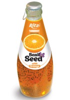 290мл Василий семян с Orange